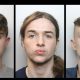 Three sentenced for roles in Cheetham Hill fatal stabbing