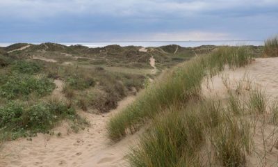 Formby Beach issues summer warning to Bolton visitors