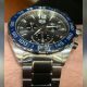 TAG Heuer watch is stolen in Scarborough near Crescent Hotel