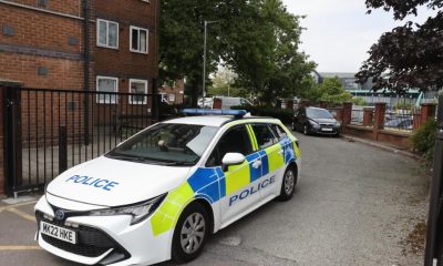 Police statement after Bolton murder investigation launched