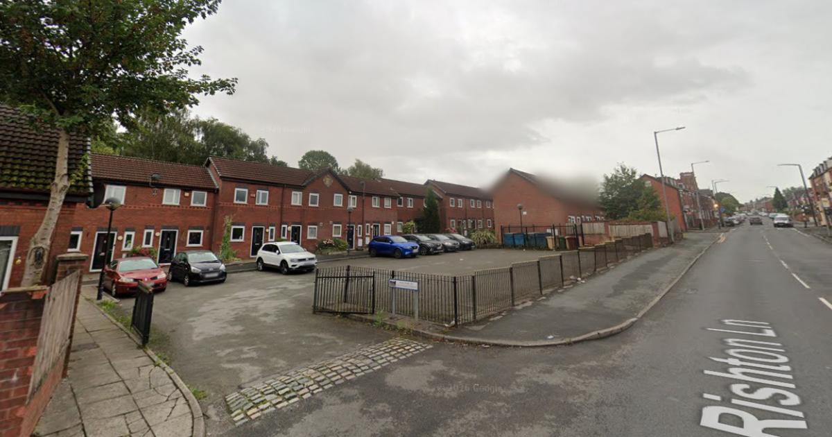 Man charged after Bolton roof incident on Centenary Court