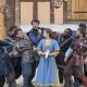 Opening of new Bishop Auckland visitor attraction on Kynren show site