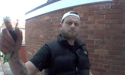 Unregistered fitter used Gas Safe logo on business flyers