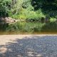 Warning over River Swale swimming at Richmond this summer