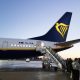 Ryanair warns Manchester Airport passengers of big queues