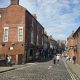 New shop Wonder Store in Fossgate, York city centre