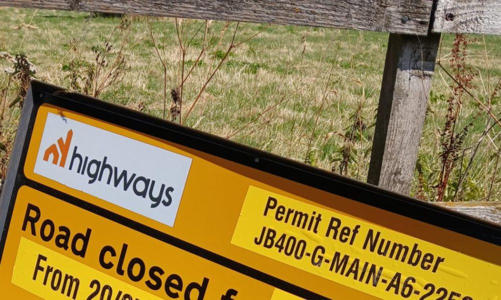 Cattal Bridge in North Yorkshire finally set for repair work