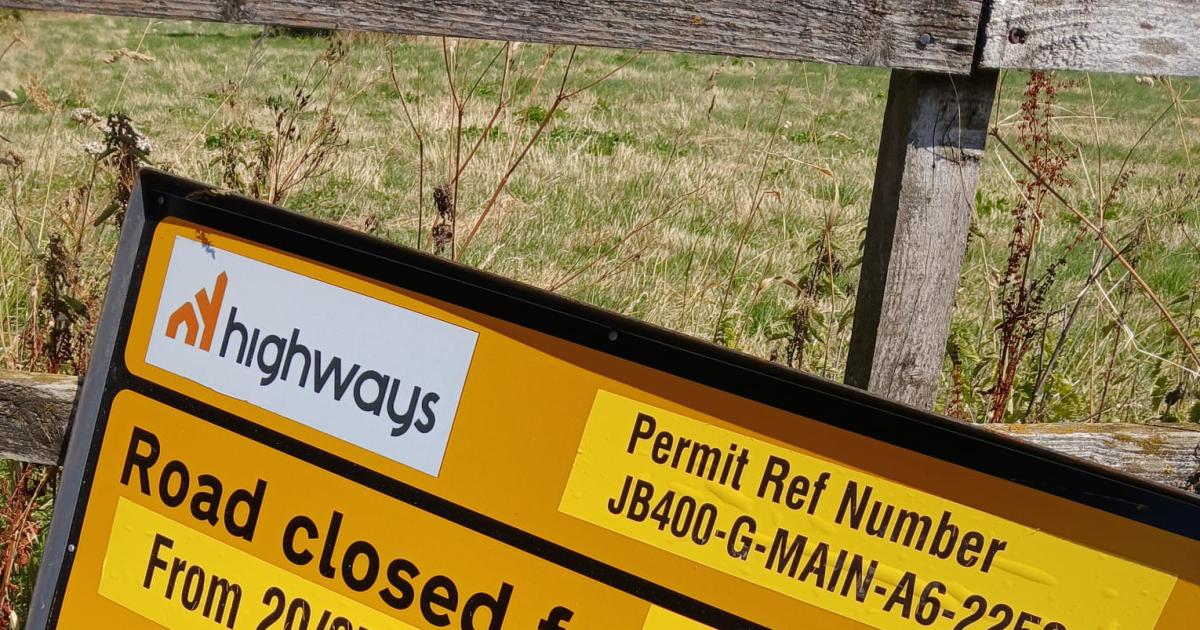 Cattal Bridge in North Yorkshire finally set for repair work