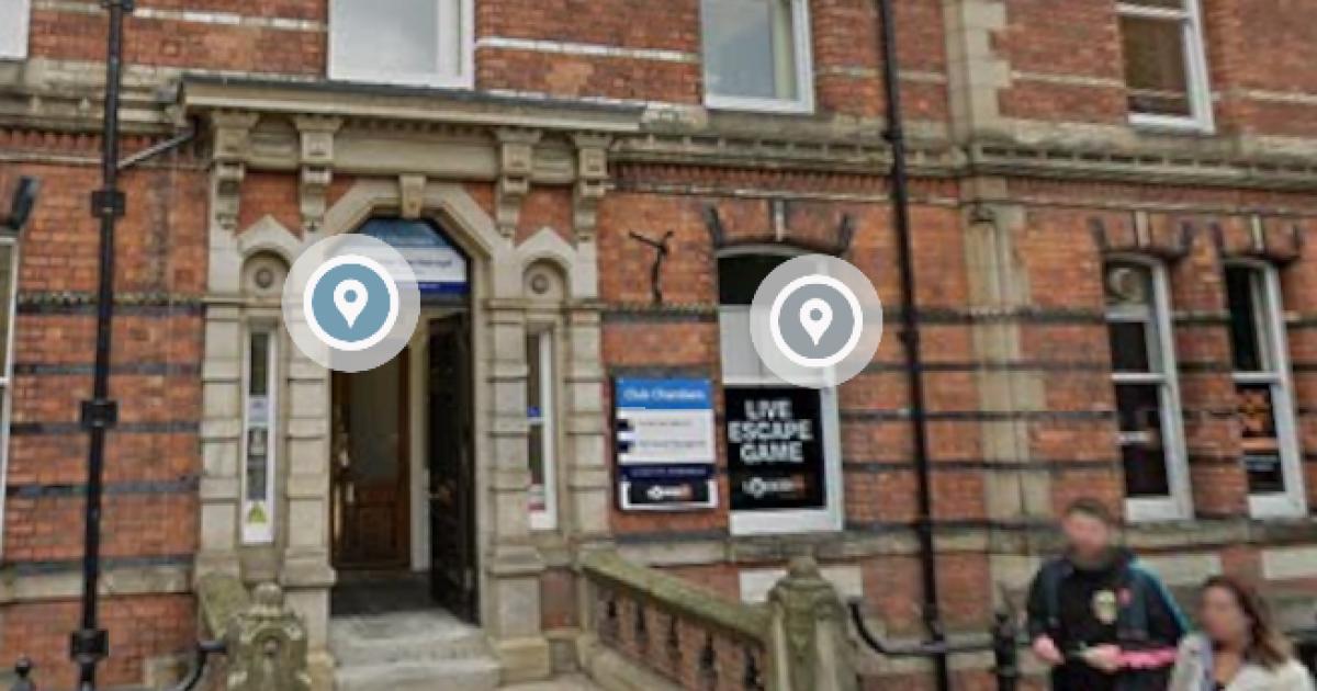 Locked In Games York Limited to be wound up voluntarily