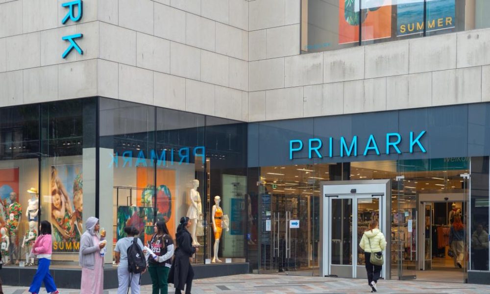 Primark makes price change shoppers can't find anywhere else