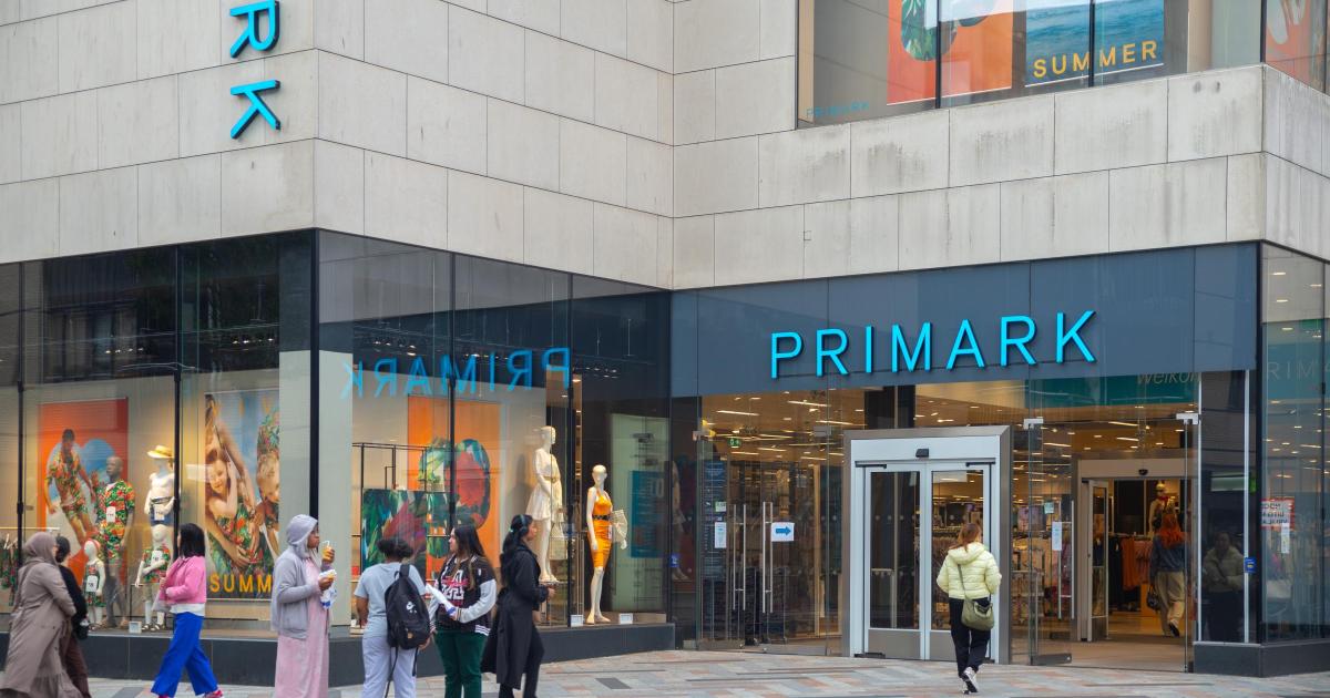 Primark makes price change shoppers can't find anywhere else
