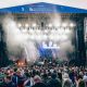 Blur's Alex James brings Britpop classics to Scarborough