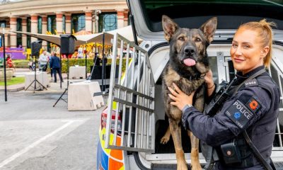 Trafford Centre emergency services event returns this summer