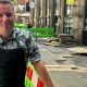 Odessa cafe owner says demolition works hit business trade