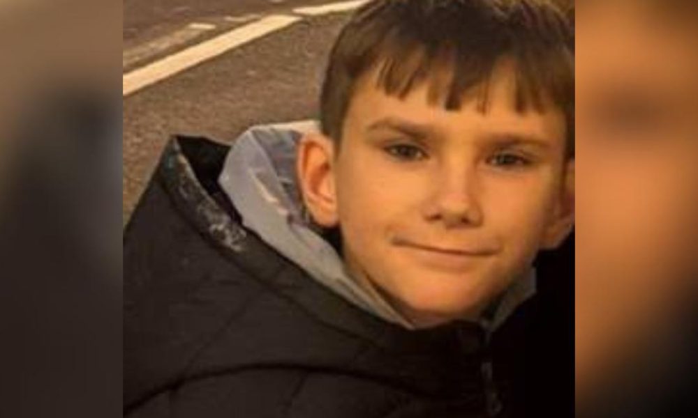 Police searching for missing 12-year-old in York city centre