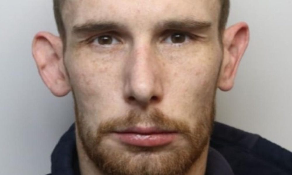 Breightmet man jailed after robbing convenience store