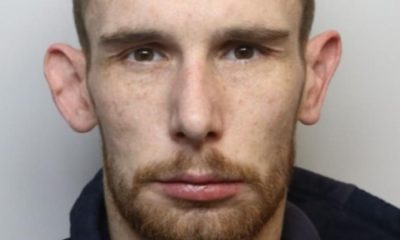 Breightmet man jailed after robbing convenience store