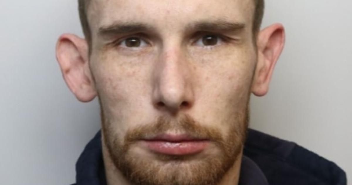 Breightmet man jailed after robbing convenience store