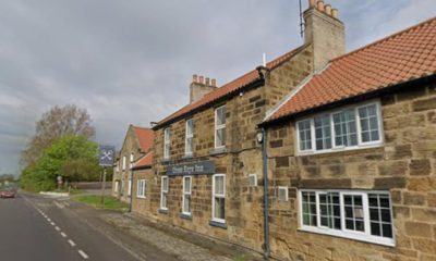 Guisborough pub with 100-year-old history goes up for sale