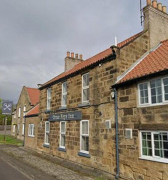 Guisborough pub with 100-year-old history goes up for sale