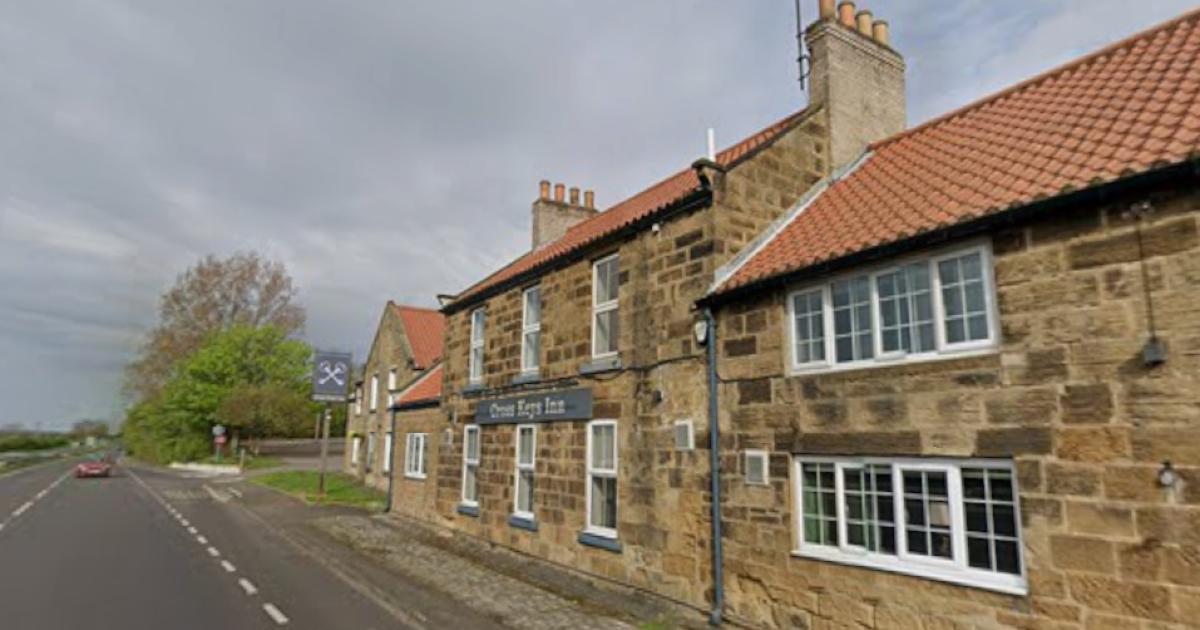 Guisborough pub with 100-year-old history goes up for sale