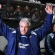 Former England manager Kevin Keegan has died aged 75