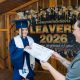 School graduation marks big step for Stockton nursery children