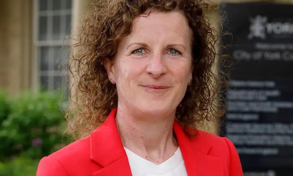 York council leader on Government plans for new home tax