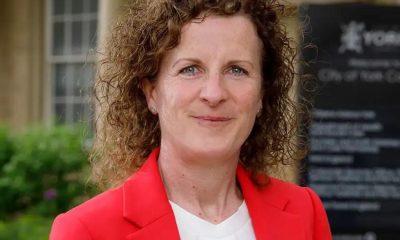 York council leader on Government plans for new home tax