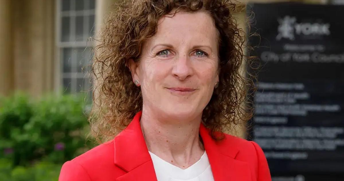 York council leader on Government plans for new home tax