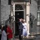 The cabinet ministers leaving as Andy Burnham is Prime Minister