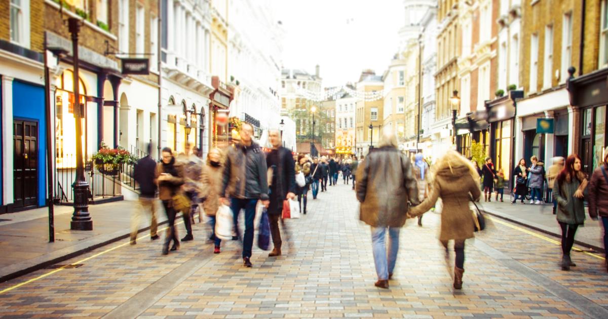 High street retailer Game falls into administration
