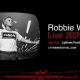 Robbie Williams to headline Lytham Festival in 2027