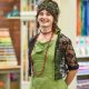 Sewing Bee judge 'in tears' at York contestant's dress