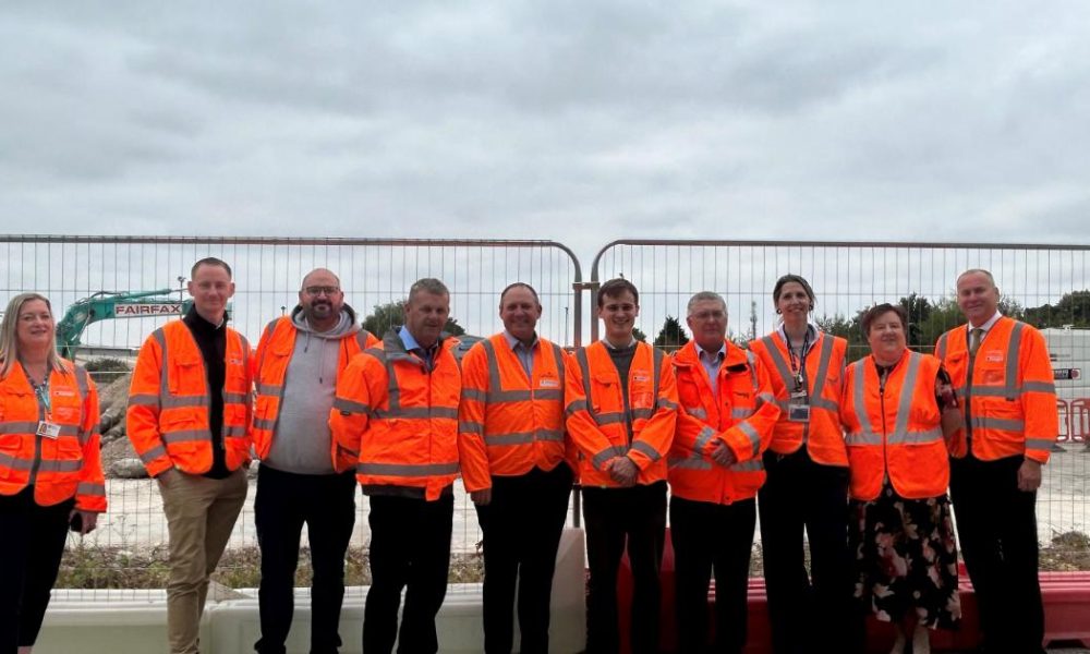 Selby Railway Club set to be demolished after 70 years