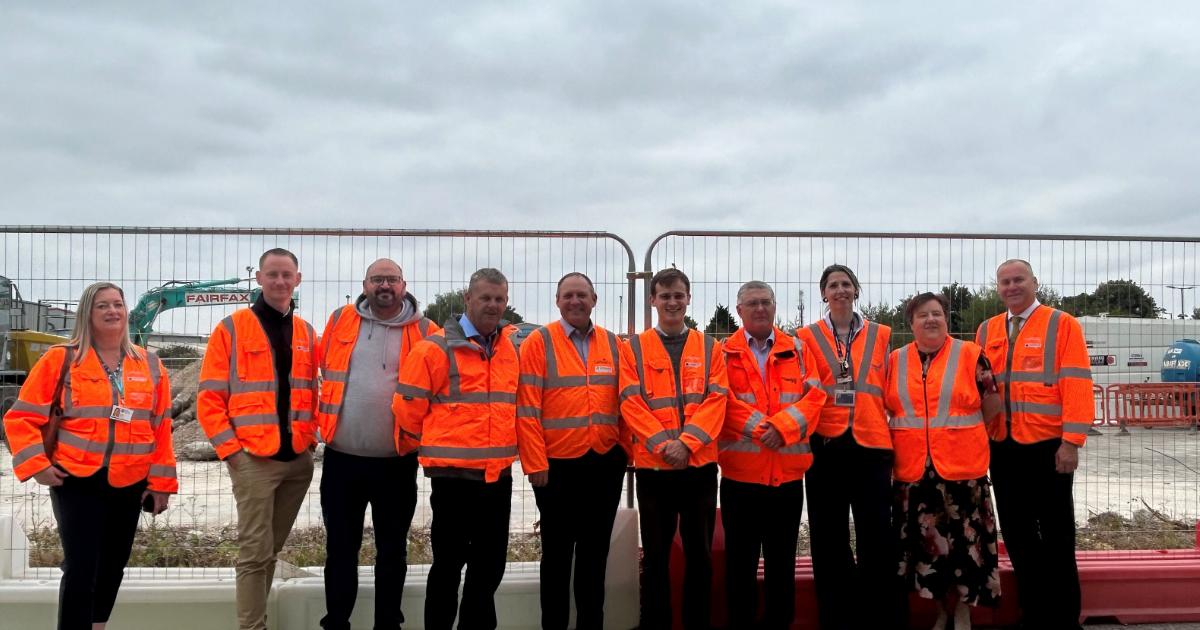 Selby Railway Club set to be demolished after 70 years