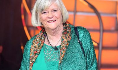 Man charged with murder of former MP Ann Widdecombe