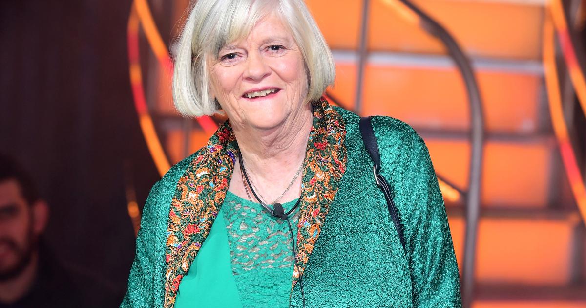 Man charged with murder of former MP Ann Widdecombe