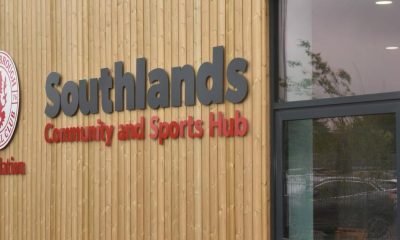 'Game-changing' makeover for Teesside sports and community hub