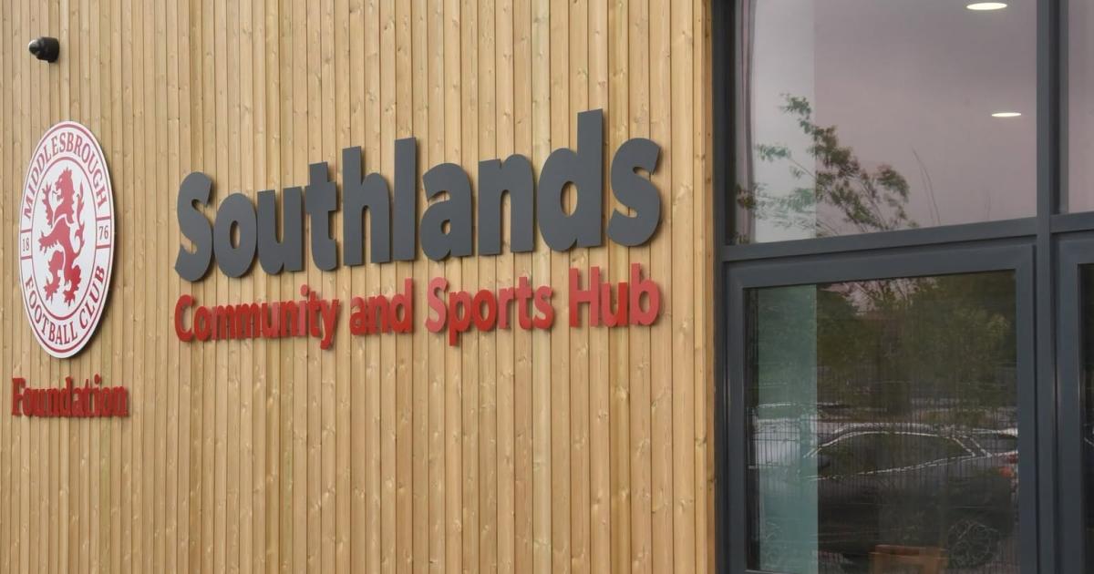 'Game-changing' makeover for Teesside sports and community hub