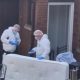 Boy, 15, detained as murder investigation launched in Bolton