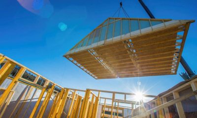 Hundreds of affordable homes to be built in Scarborough and Whitby