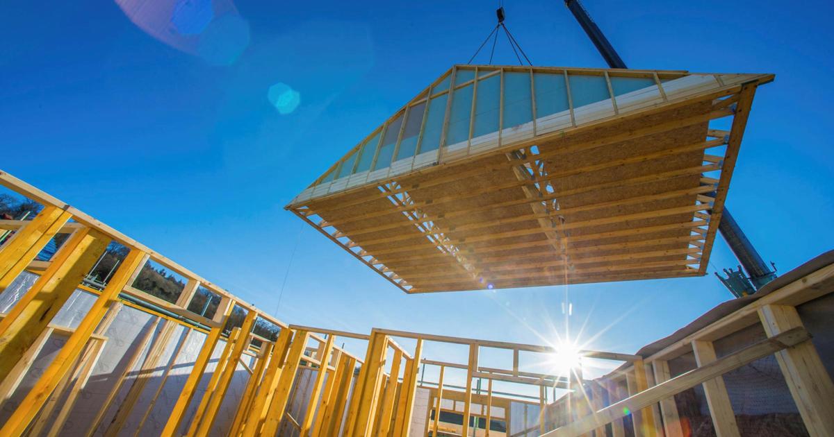 Hundreds of affordable homes to be built in Scarborough and Whitby