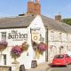Why people love The Sun Inn, Alnmouth’s cosy village pub