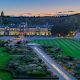 Luxurious Ripon spa hotel with a Michelin-starred restaurant