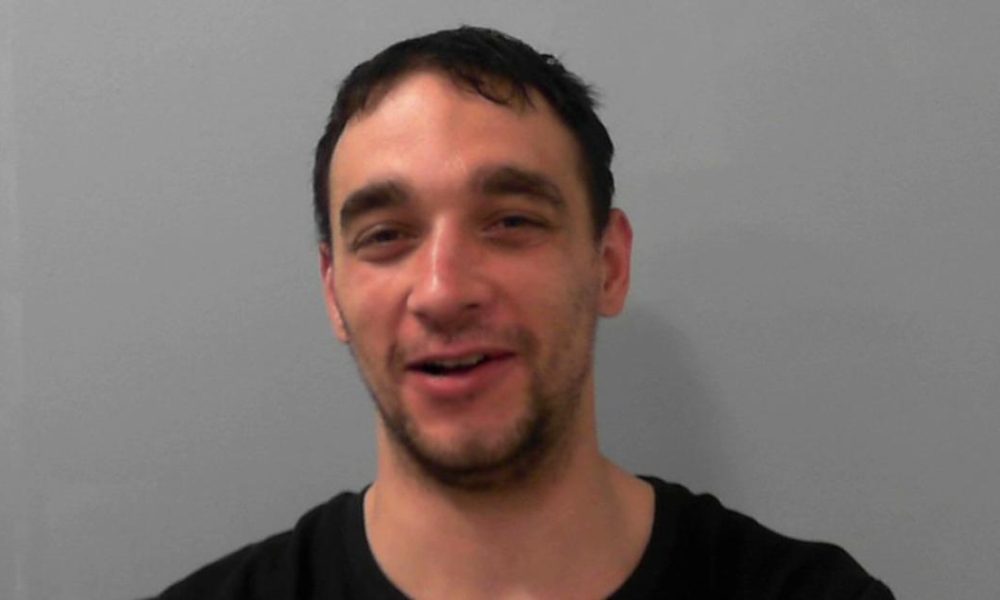 'Jekyll and Hyde' Harrogate man jailed for kicking woman