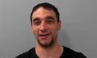 'Jekyll and Hyde' Harrogate man jailed for kicking woman