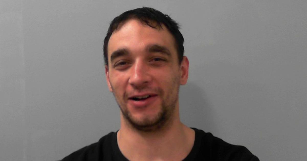 'Jekyll and Hyde' Harrogate man jailed for kicking woman