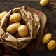 Here's where you should store potatoes to keep them fresh