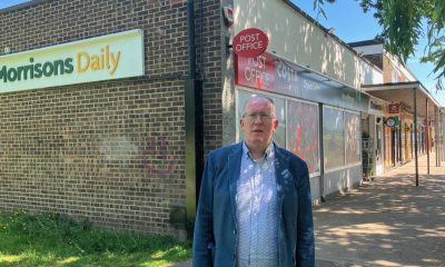 York Post Office in Morrisons to close on Saturday, August 1